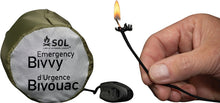 Load image into Gallery viewer, SOL Emergency Bivvy Adventure Medical AD1140