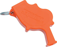 Load image into Gallery viewer, Storm Safety Whistle All Weather Safety Whistle AW1
