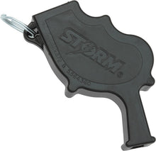 Load image into Gallery viewer, Storm Safety Whistle All Weather Safety Whistle AW1BK