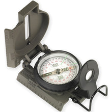 Load image into Gallery viewer, Lensatic Compass Ndur ND51500