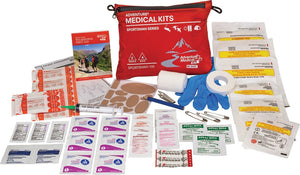 Sportsman 100 Medical Kit Adventure Medical AD0100