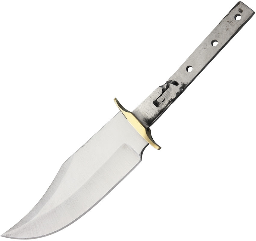 Knife Blade Trailing Point Knifemaking BL099