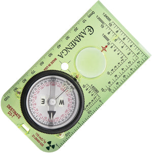 Tritium Protractor Compass Cammenga CGD3T