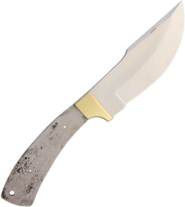 Knife Blade Skinner Knifemaking BL091