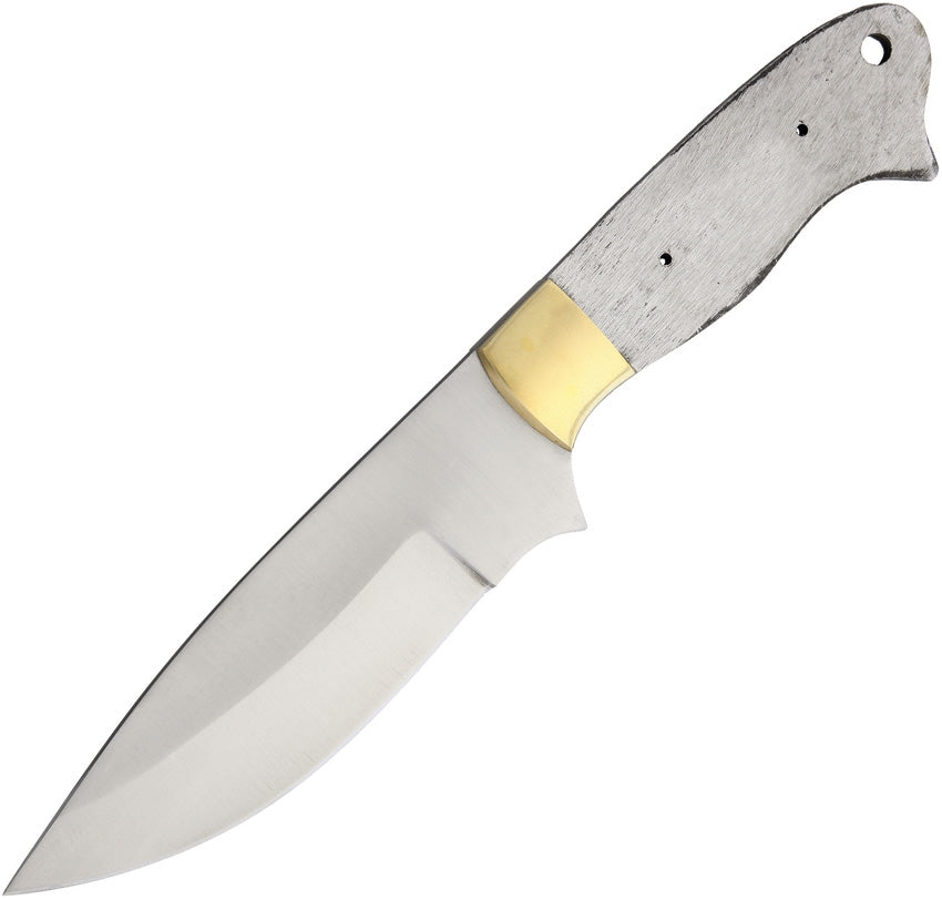 Knife Blade Knifemaking BL090