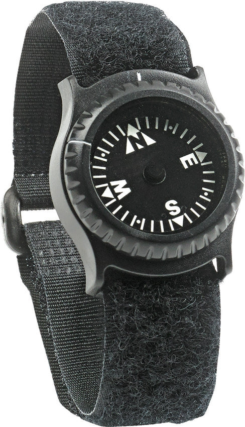 Wrist Compass with Strap Ndur ND51650