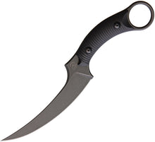 Load image into Gallery viewer, Mako Fixed Blade BAS206
