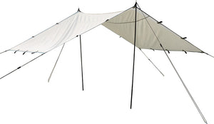 Tent Tarp No Box Tools NBT030002