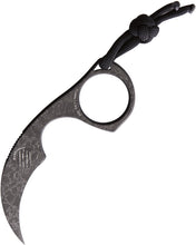 Load image into Gallery viewer, Diagnostic Karambit Skull BAS05S
