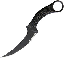 Load image into Gallery viewer, Mako Fixed Blade Bronze BAS206SZ
