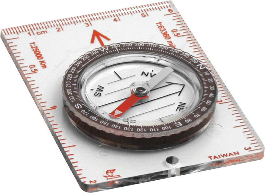 Map Compass Coghlan's CGN8162