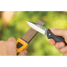 Load image into Gallery viewer, Diamond Combo Bench Stone Smith's Sharpeners AC108