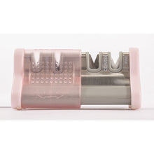 Load image into Gallery viewer, Slide Sharp 4 Sharpener Pink Smith&#39;s Sharpeners AC51135
