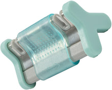 Load image into Gallery viewer, Slide Sharp 4 Sharpener Teal Smith&#39;s Sharpeners AC51137
