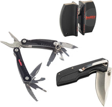 Load image into Gallery viewer, EdgeSport Combo Smith's Sharpeners AC51230