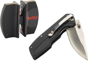 EdgeSport Combo Smith's Sharpeners AC51231