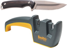 Load image into Gallery viewer, EdgeSport Fixed Blade Combo Smith&#39;s Sharpeners AC51238
