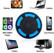 Load image into Gallery viewer, Bluetooth Waterproof Speaker
