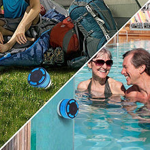 Load image into Gallery viewer, Bluetooth Waterproof Speaker