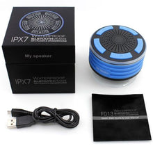 Load image into Gallery viewer, Bluetooth Waterproof Speaker