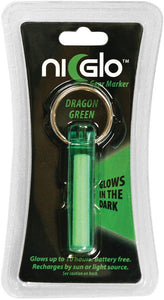 Solar Gear Marker Dragon Green Ni-Glo NG91501