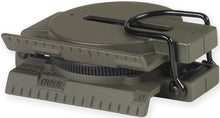 Load image into Gallery viewer, Lensatic Compass Ndur ND51500