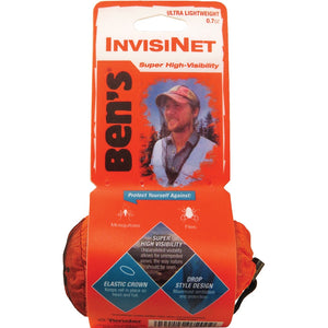 Bens Invisinet Head Net Adventure Medical AD7200