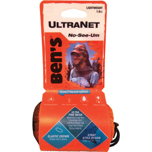 Bens Ultranet Head Net Adventure Medical AD7201