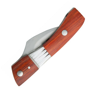 Arnold Mushroom Knife