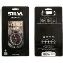 Load image into Gallery viewer, Explorer 2.0 Compass Silva SV544905
