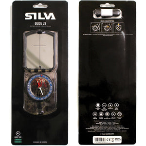 Guide 2.0 Compass Silva SV544910