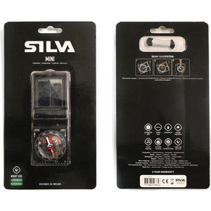 Mini Compass Silva SV544915