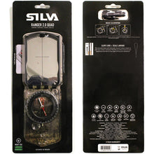 Load image into Gallery viewer, Ranger 2.0 Quad Compass Silva SV544928
