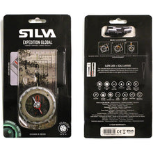 Load image into Gallery viewer, Expedition Global Compass Silva SV545010