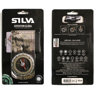 Expedition Global Compass Silva SV545010