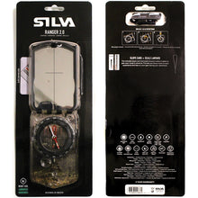 Load image into Gallery viewer, Ranger 2.0 Compass Black Silva SV544925
