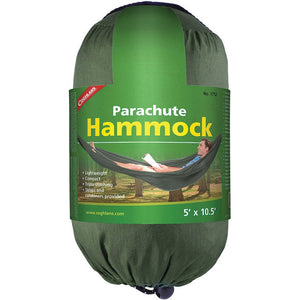Single Parachute Hammock Coghlan's CGN1752