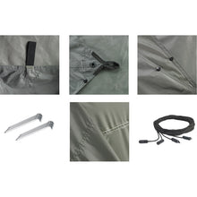 Load image into Gallery viewer, G2 All Weather Shelter Snugpak SN96006OD