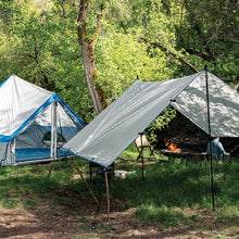 Load image into Gallery viewer, Tent Tarp No Box Tools NBT030002