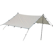 Load image into Gallery viewer, Tent Tarp No Box Tools NBT030002