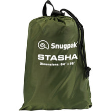 Load image into Gallery viewer, Stasha G2 Shelter Snugpak SN96007OD
