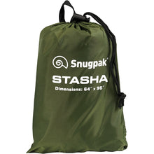 Load image into Gallery viewer, Stasha G2 Shelter Snugpak SN96007OD