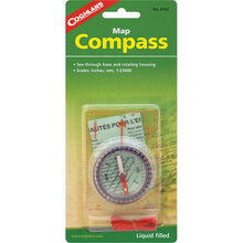 Load image into Gallery viewer, Map Compass Coghlan&#39;s CGN8162
