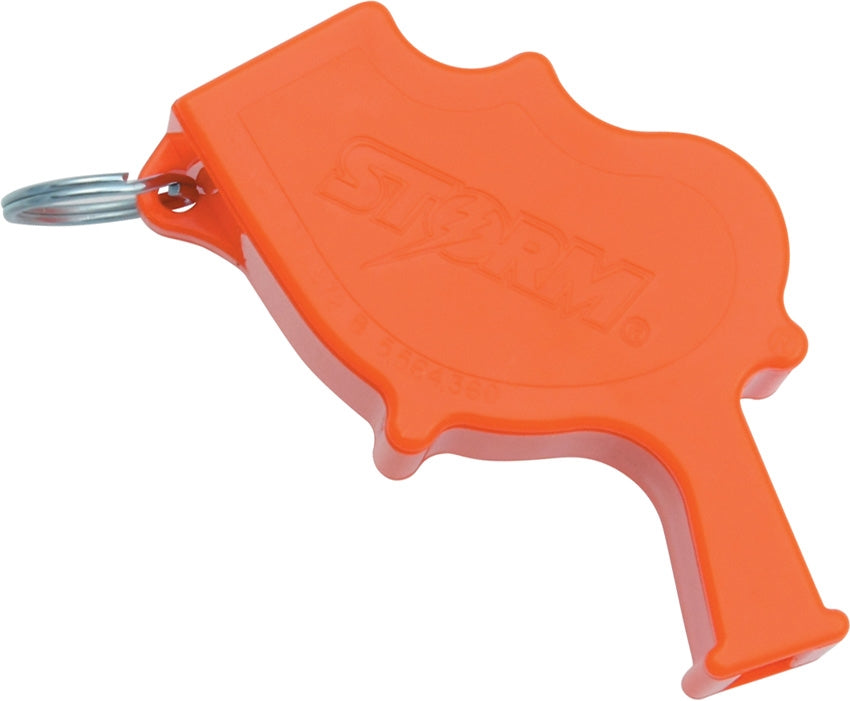 Storm Safety Whistle All Weather Safety Whistle AW1