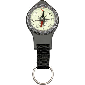 Keyring Compass Explorer EXP46