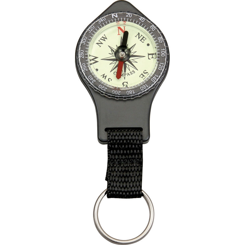 Keyring Compass Explorer EXP46