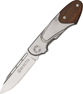 Perennia Bascula Gents Knife Beretta BE19271