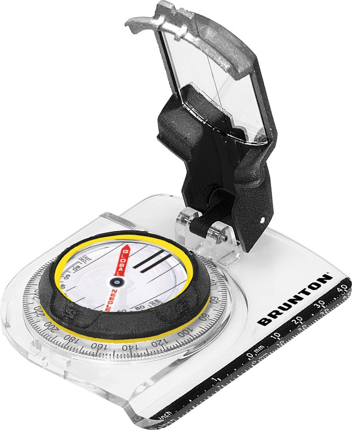 TruArc 7 Sighting Compass Brunton BN91576