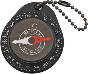 Key Ring Compass Brunton BN91606