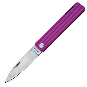 Papagayo Lockback Purple Baladeo BALECO353